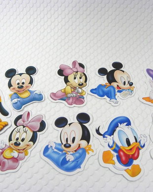 Figurine Baby Disney