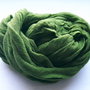 Lnylon02 - material nylon verde