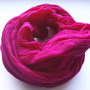 Lnylon05 - material nylon fucsia