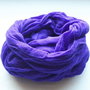 Lnylon08 - material nylon indigo