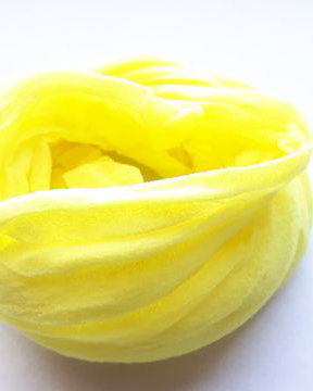 Lnylon13 - material nylon galben