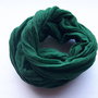 Lnylon15 - material nylon verde