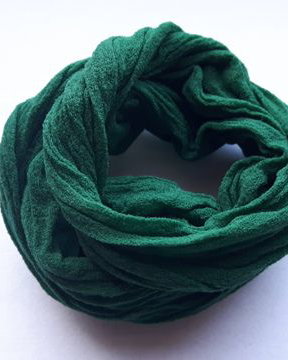 Lnylon15 - material nylon verde