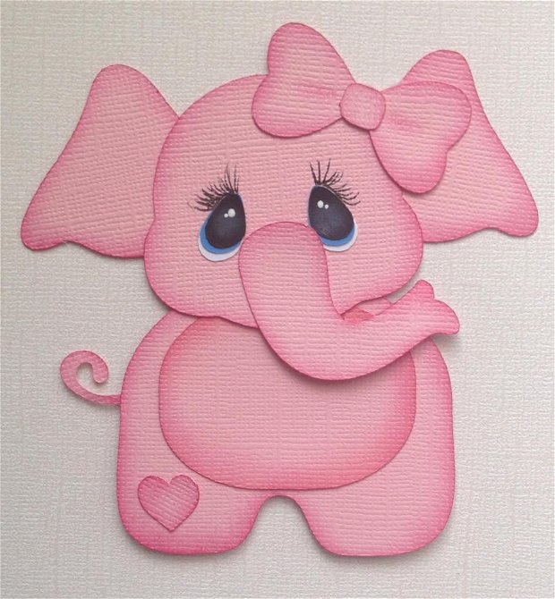 Decoratiune elefantel