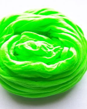 Lnylon20 - material nylon verde