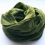 Lnylon23 - material nylon verde