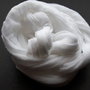 Lnylon27 - material nylon alb