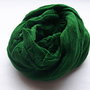 Lnylon28 - material nylon verde