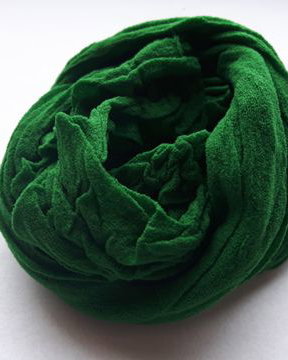 Lnylon28 - material nylon verde