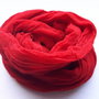 Lnylon31 - material nylon rosu