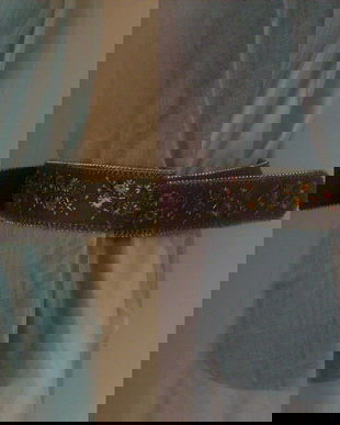 CUREA BRODERIE MARGELE