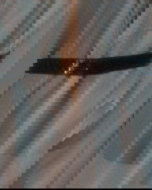 CUREA PIELE CROCODIL