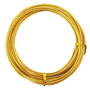 Sarma din aluminiu, 1.5 mm, aurie