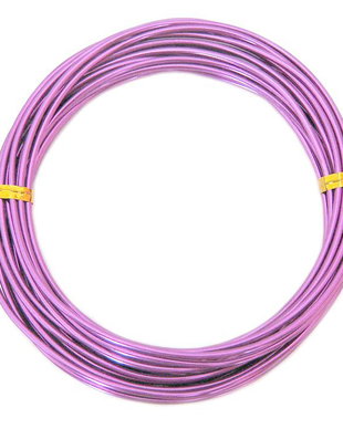 Sarma din aluminiu, 0.8 mm, mov