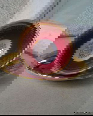 SET DELICAT PORTELAN AURIT 1960/70