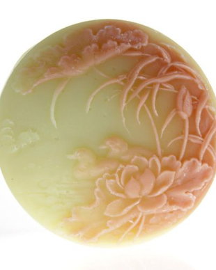 Ivory-sapun delicat cu unt de shea si unt de cacao-BlueScent