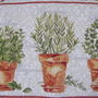Set 3 placemat
