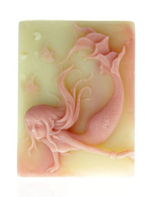 Ivory-sapun delicat cu unt de shea si unt de cacao-BlueScent