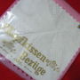 Set 2 huse perne brodate-NOI