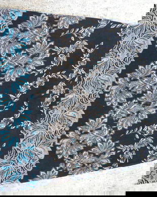 rezervat-Fusta de catifea