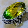 Inel ametrine