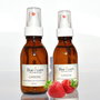 Capsuni-hidrolat organic,integral,din fructe de capsuni-BlueScent