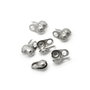 Capat snur inox, terminatie lant 5x3mm    INOX-T 009