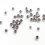 Distantiere otel inox sfere 4mm  INOX-T 002