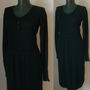 ROCHIE MIDI JERSE NEGRU