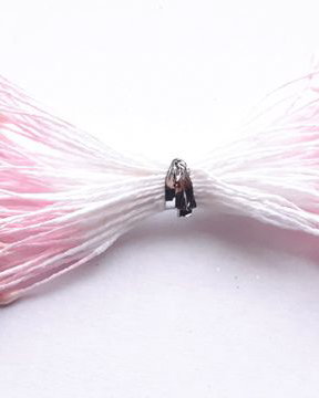 Lstamine01 - (10 buc) stamine roz