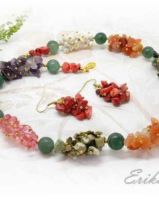 Set ,,Colors"