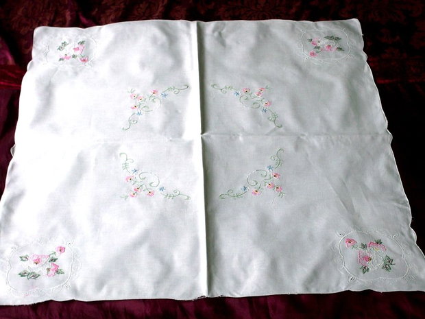 Broderie 1-150