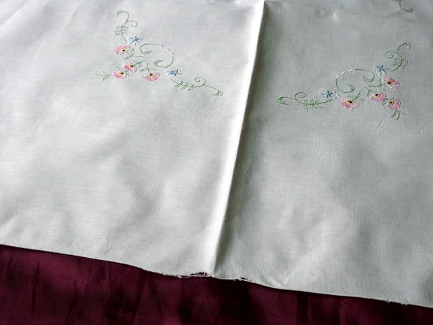 Broderie 1-150