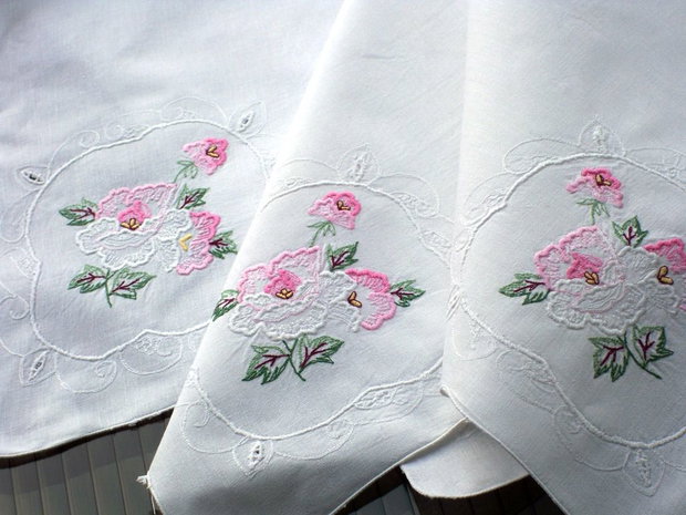 Broderie 1-150