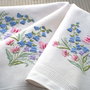 Broderie flori 3