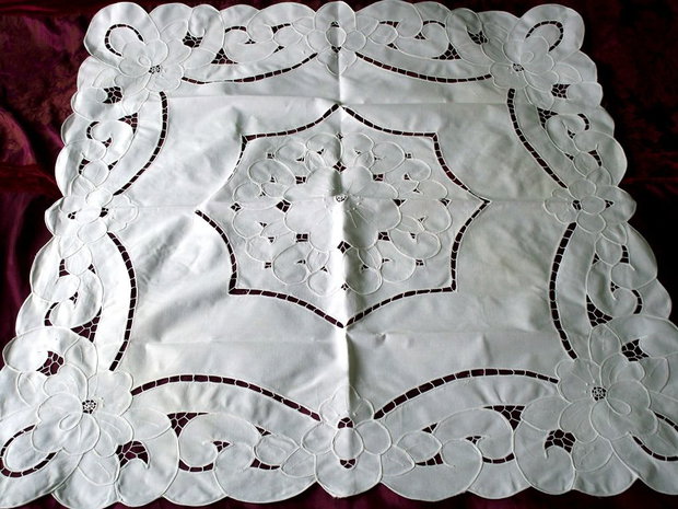 Broderie 1-174