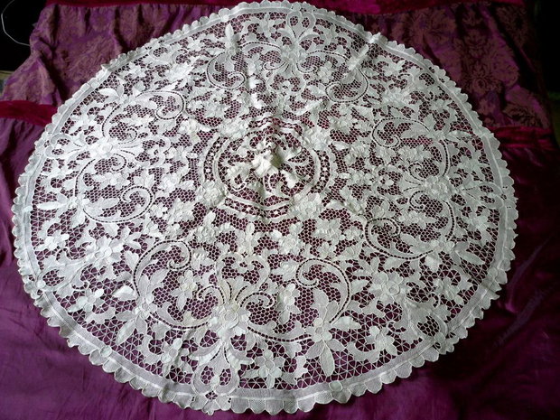 Dantela 260