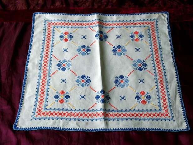 Broderie 1-176