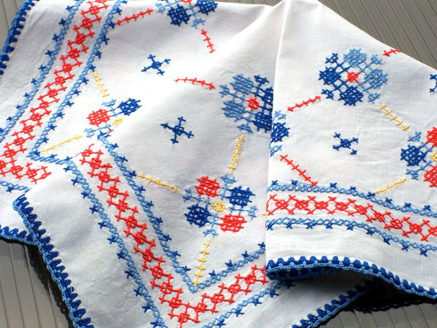 Broderie 1-176