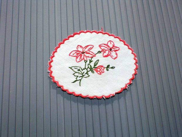 Broderie 1-180