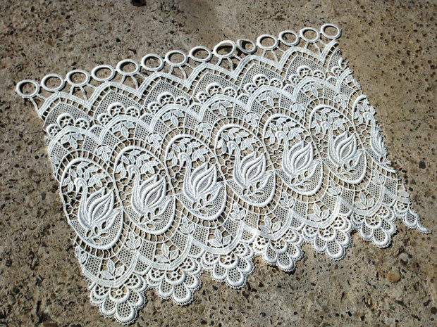 Dantela 261
