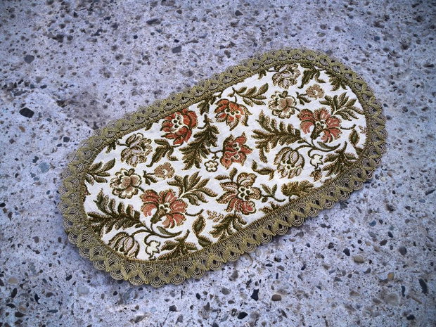 Accesoriu stil vintage 6