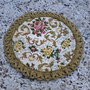 Accesoriu stil vintage 8