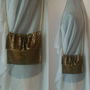 GEANTA ANII 40 MESH METAL