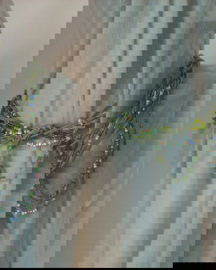 CUREA COLIER PIETRE NATURALE