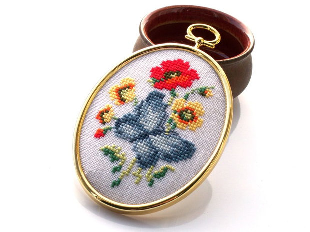 Broderie 1-185