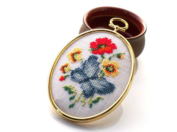 Broderie 1-185