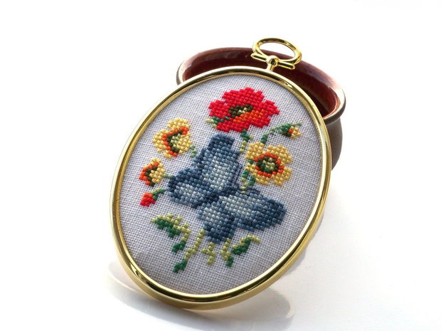 Broderie 1-185