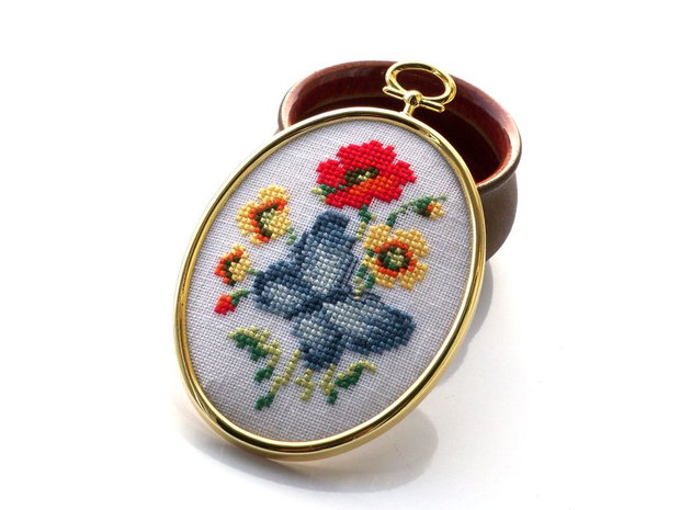 Broderie 1-185