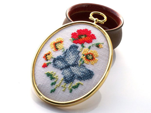 Broderie 1-185